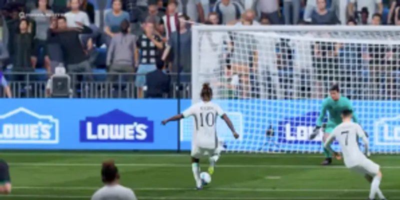EA drückt aufs Tempo: Neues Werbeprogramm „EA Advertising“ integriert Anzeigen direkt ins Gameplay