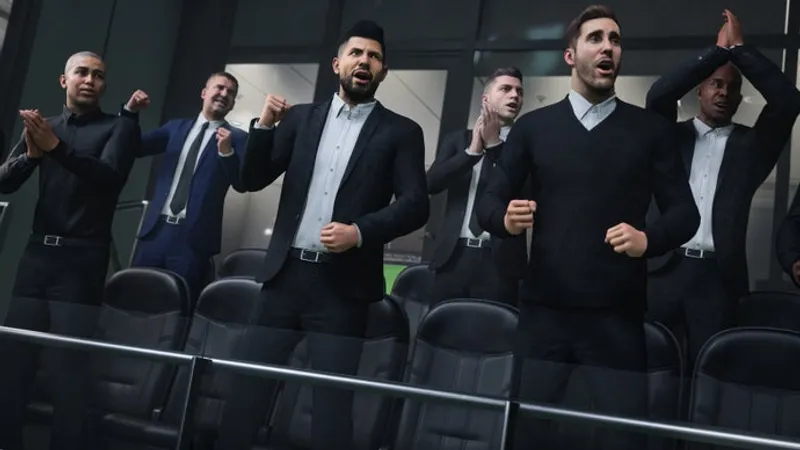 EA FC 27: Neu erfundenes Transfersystem verlangt Geduld und Fingerspitzengefühl