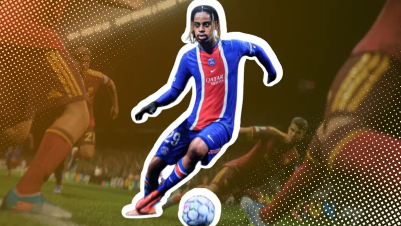 EA FC 27: Talente im Karrieremodus für jede Position