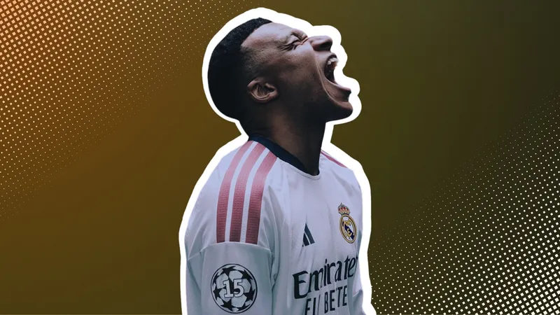 EA FC 27: Zwei bekannte Gesichter kehren aufs Cover zurück
