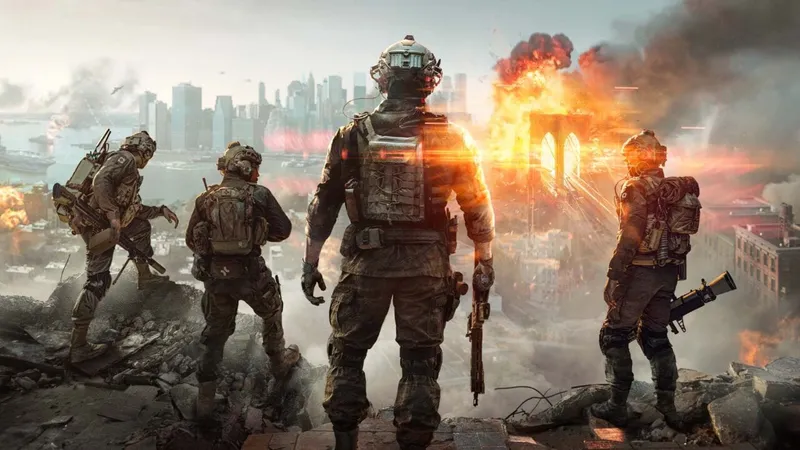 EA-Managerin schwört auf GenAI: Kreativitätsschub für Spieleentwickler?