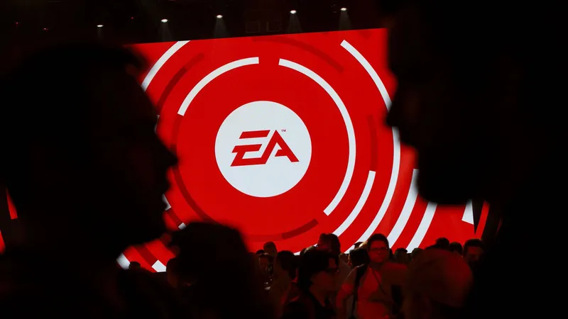 EA-Mitarbeiter klagen über KI-Druck und Missmanagement