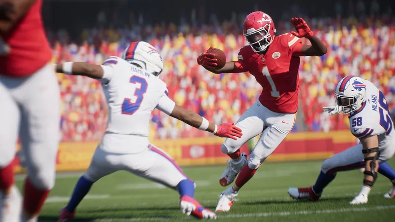 EA plant massive Expansion von In-Game-Werbung