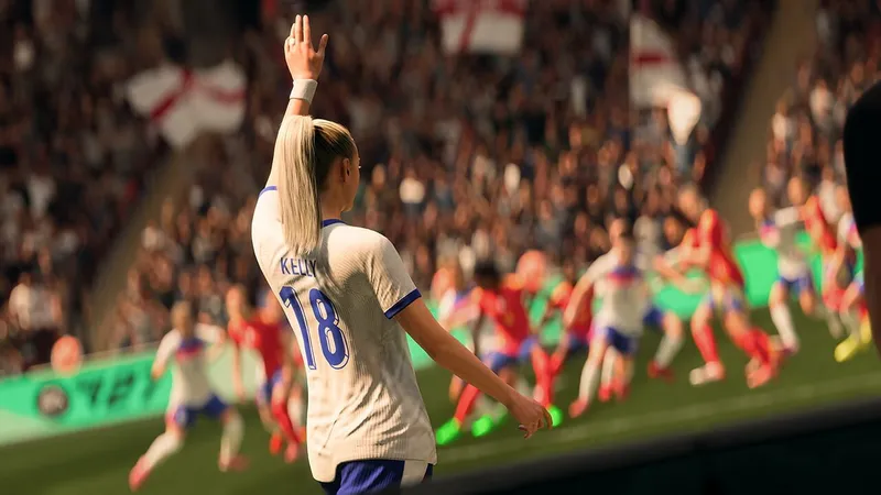 EA Sports FC 27 Anfänger-Guide: So gelingt der Einstieg