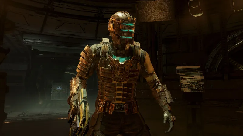 EA teasert Dead Space für Battlefield 6 im Season-5-Trailer