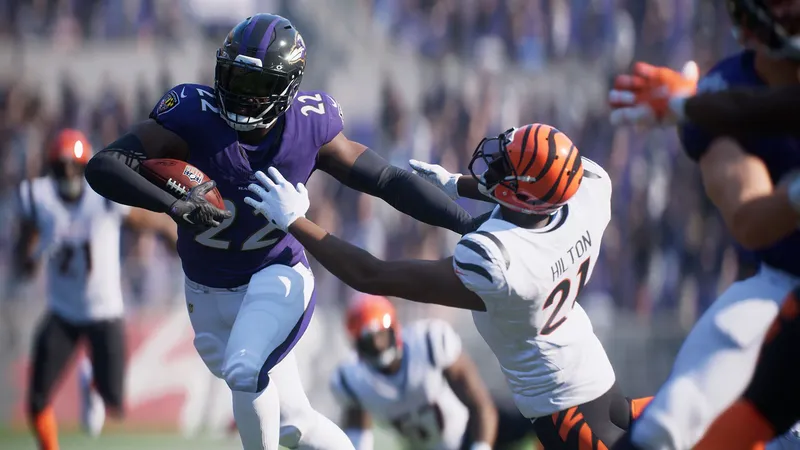 EA wird privat: 55-Milliarden-Dollar-Deal abgeschlossen