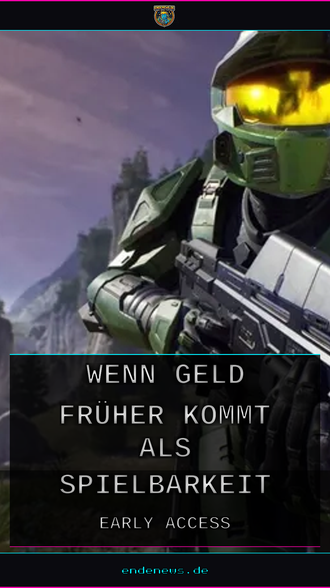 Early Access hinter der Paywall: Wenn das Geld früher kommt als die Spielbarkeit