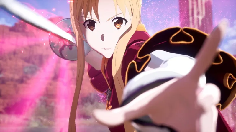 Echoes of Aincrad: Countdown zum Release, Startdatum und Uhrzeit enthüllt