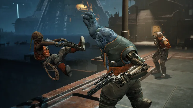 'Echtzeit mit Pause ist NICHT tot!' – *Star Wars Zero Company* will das Genre wiederbeleben!