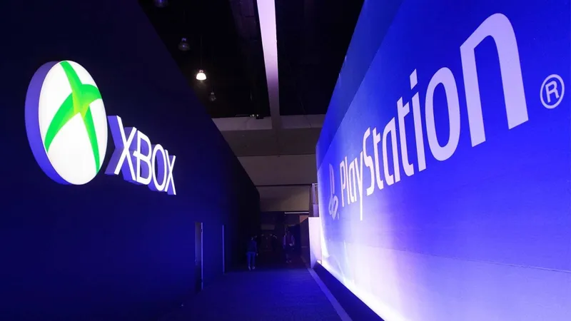 Ehemaliger PlayStation-Boss wünscht sich mehr 'Mojo' für Xbox