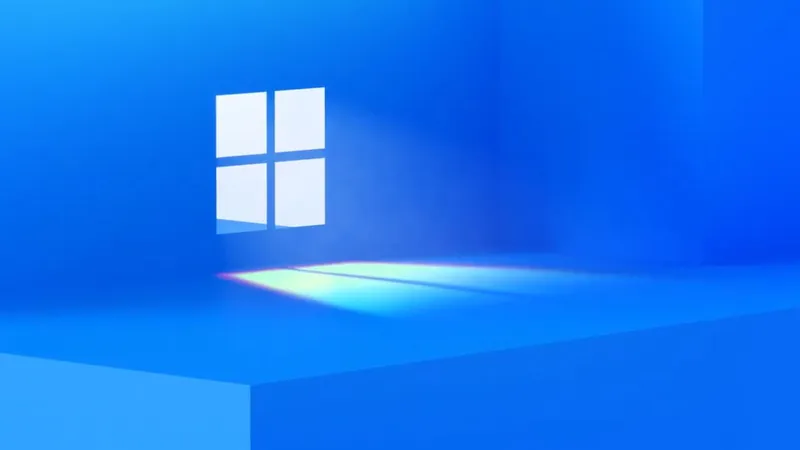 Ehemaliger Windows-Boss enthüllt: 20% weniger Speicherplatz für Windows 11 fast Realität!