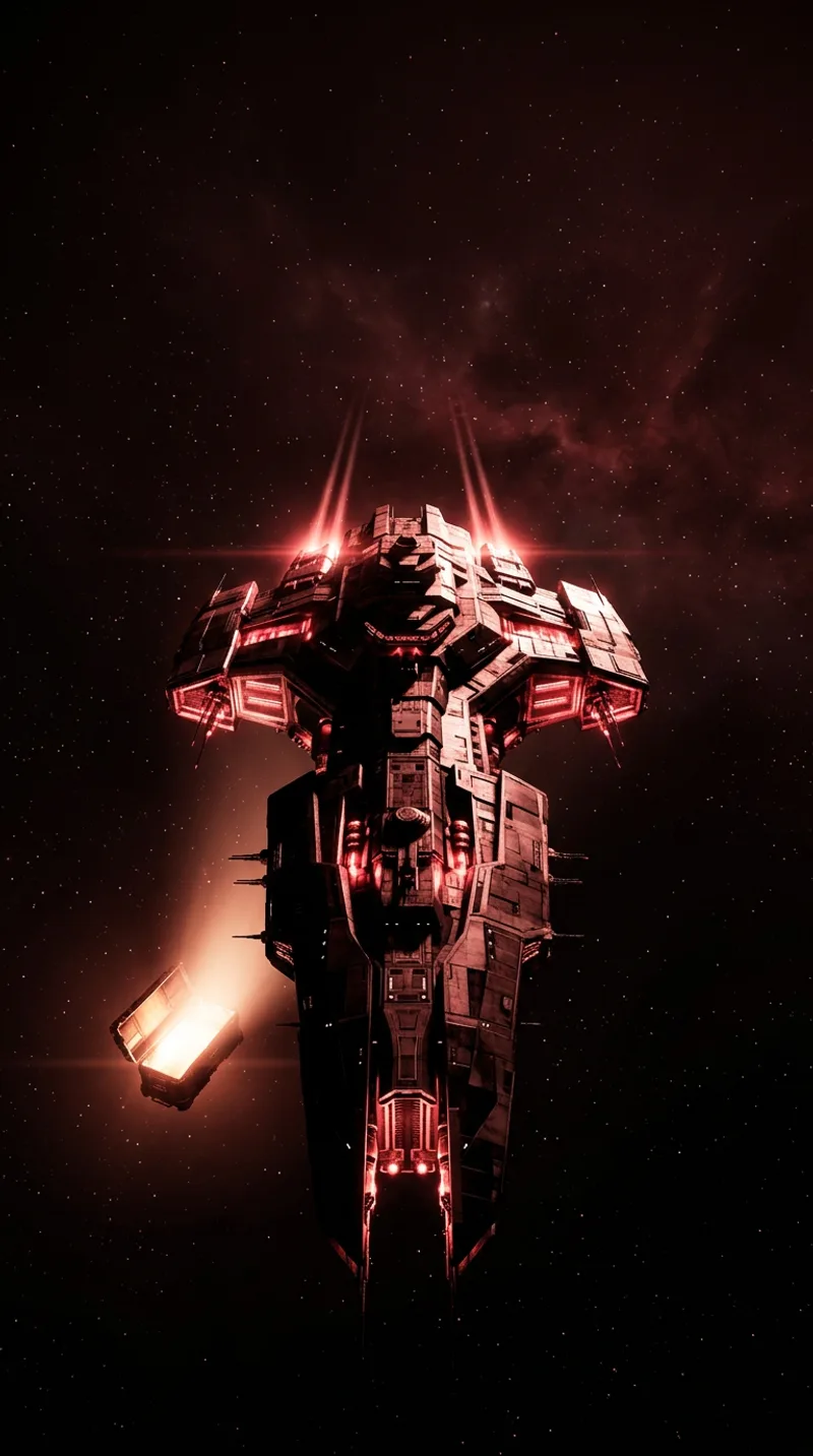 Ein EVE Online-Neuling zieht das große Los: 7.000 Dollar Schiff aus einer Gratis-Box