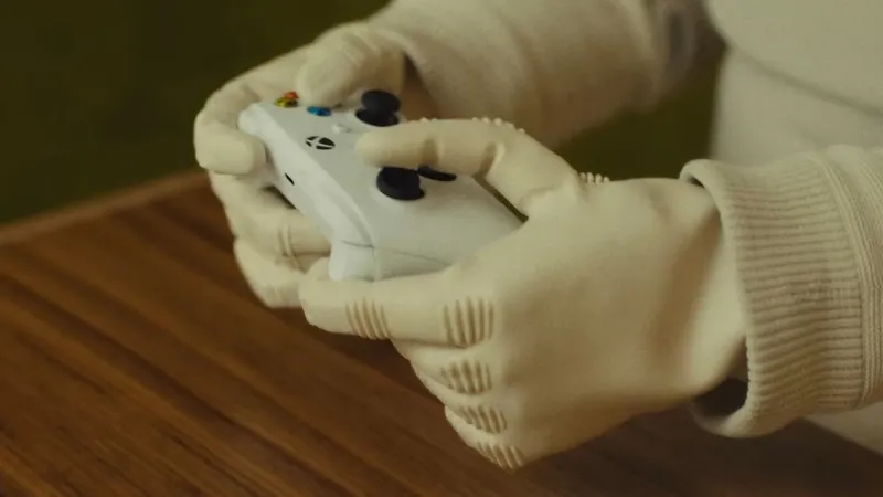 Ein kleiner Roboter macht Gamer offiziell überflüssig