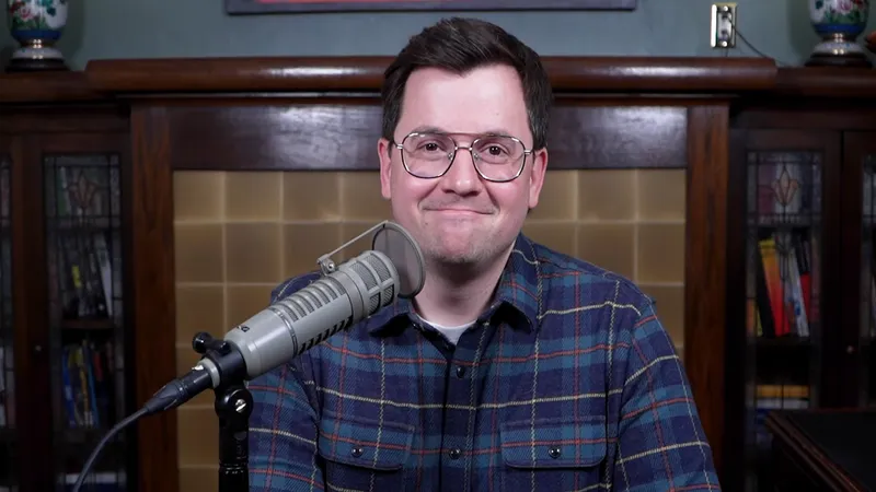 Ein legendäres Abschiedsgeschenk: The Gaming Historian veröffentlicht geheime Nintendo-Akten