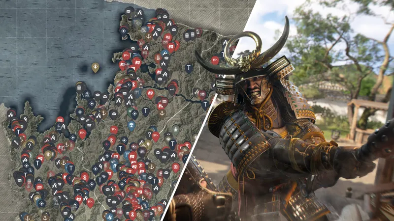 Ein Monat gratis: IGN öffnet seine Assassin’s Creed Checklisten für alle