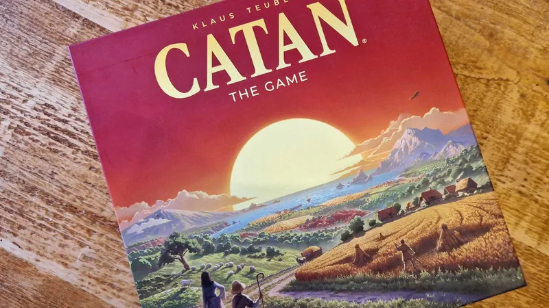 Einsteiger-Brettspiele: Ticket to Ride und 7 Wonders im Deal