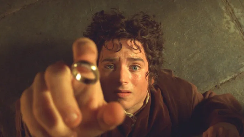 Elijah Wood über „The Hunt for Gollum“: „Wie ein Familientreffen“, Frodo nur in kleiner Rolle
