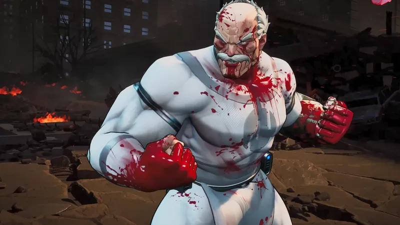 Ende der Beta von Invincible VS: Frust über Rage-Quitting wächst