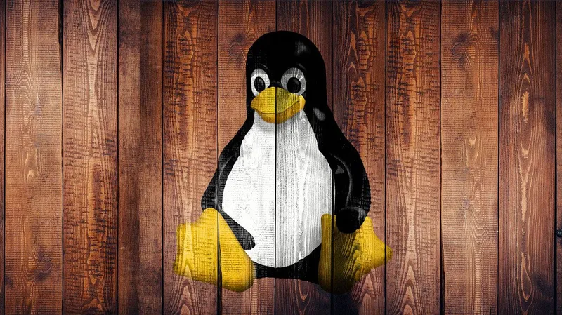 Ende einer Ära: Linux verabschiedet sich nach 28 Jahren vom Intel 486