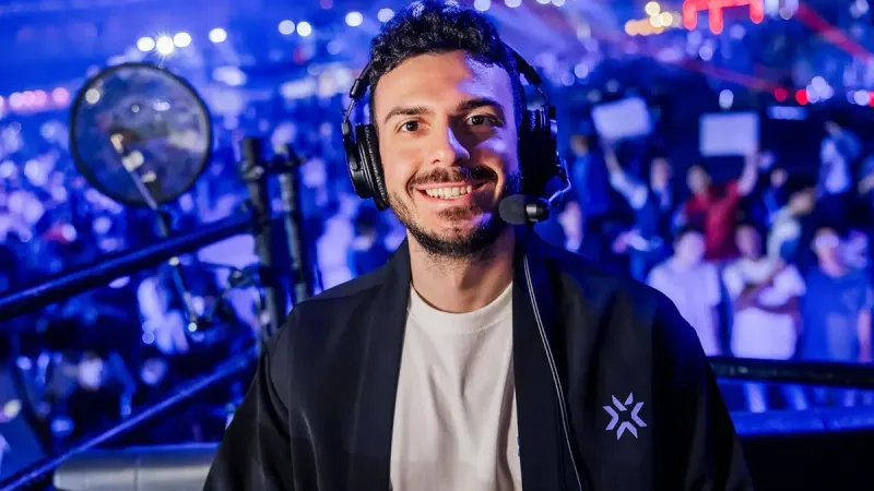 Ende einer Ära: Tarik zieht sich von VALORANT Watch Parties zurück