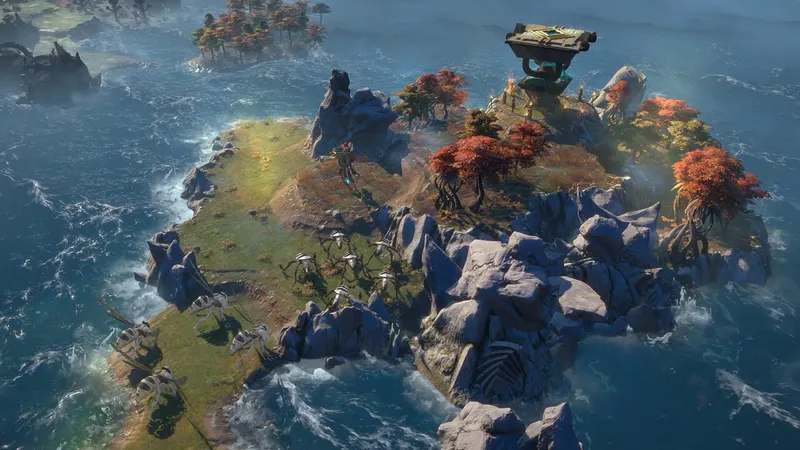 Endless Legend 2 Guide für Anfänger: Die ersten Runden