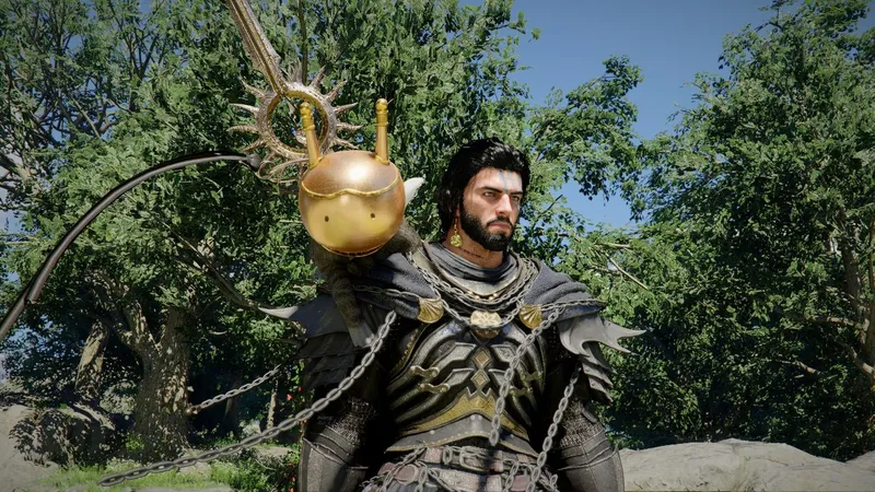 Endlich: Crimson Desert Patch bringt das wichtigste RPG-Feature überhaupt