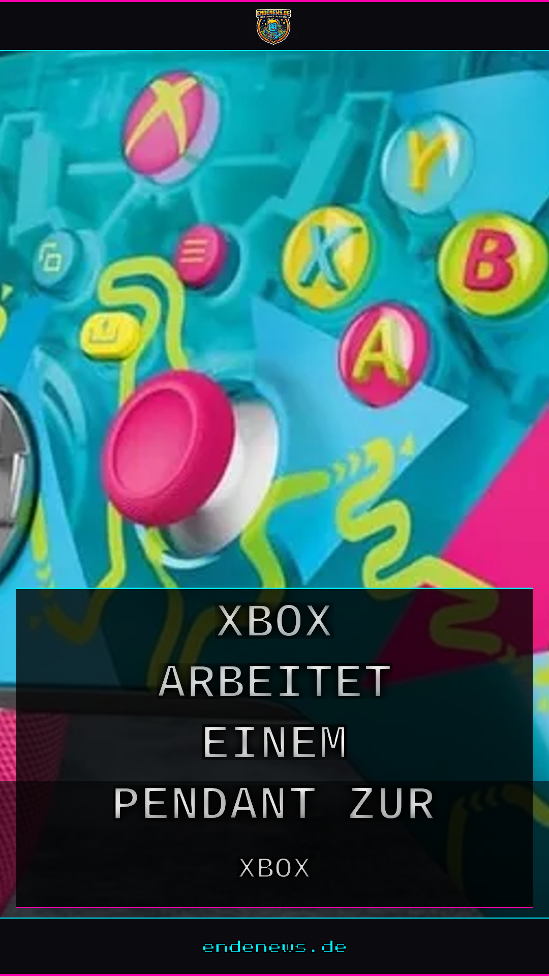 Endlich: Xbox arbeitet an einem Pendant zur PlayStation Platin-Trophäe