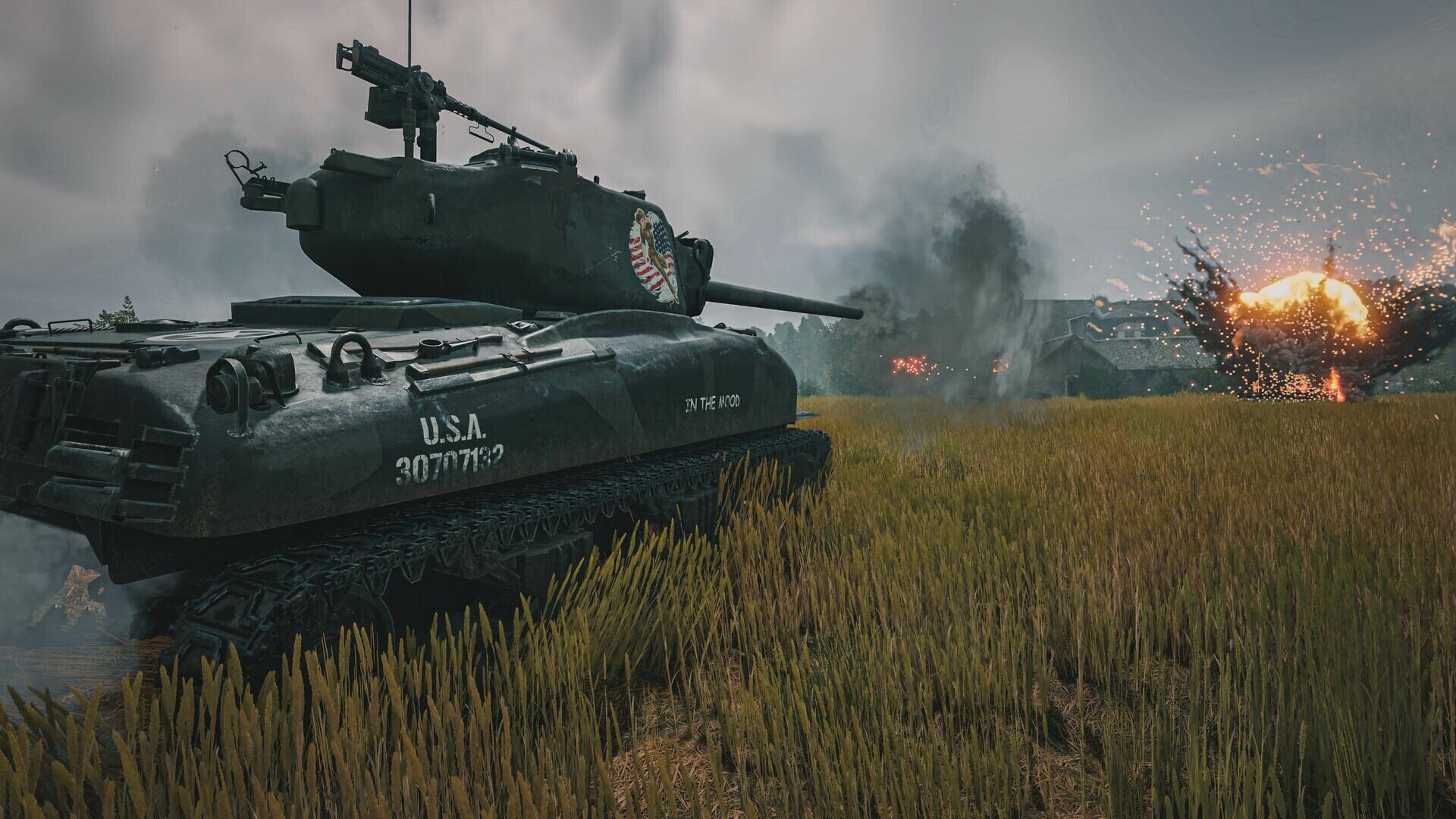 Zwischen historischem Bombast und grindigem Grabenkrieg: Enlisted: Reinforced im Test