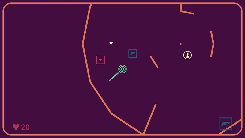 Enter the Chronosphere: Ein frustrierendes Experiment mit der Zeit