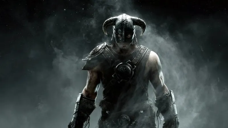 Entwarnung bei Bethesda: Kein geheimes Elder-Scrolls-Projekt in Sicht