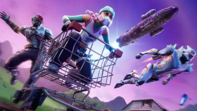 Epic Games Store-Revamp: Nach acht Jahren kommen die Basics endlich
