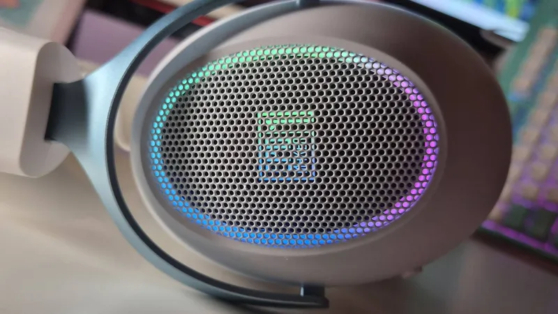 Epomaker GX1: Schickes Headset-Debüt mit dünnem Klang