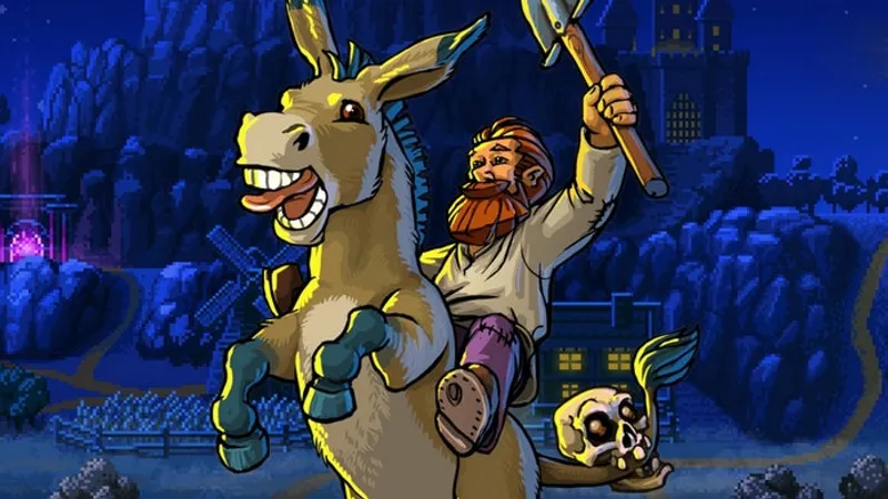 Erfolg durch Verschenken: Wie Graveyard Keeper trotz Gratis-Aktion abräumte