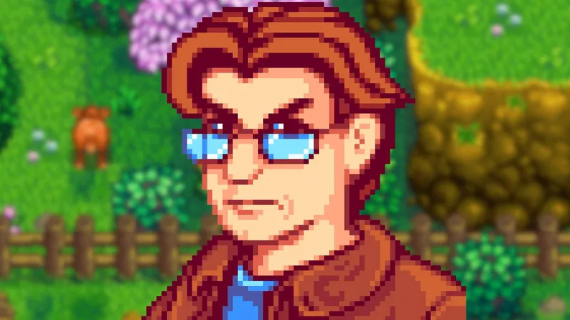 Eric Barone erteilt KI eine Absage: Stardew Valley bleibt menschlich