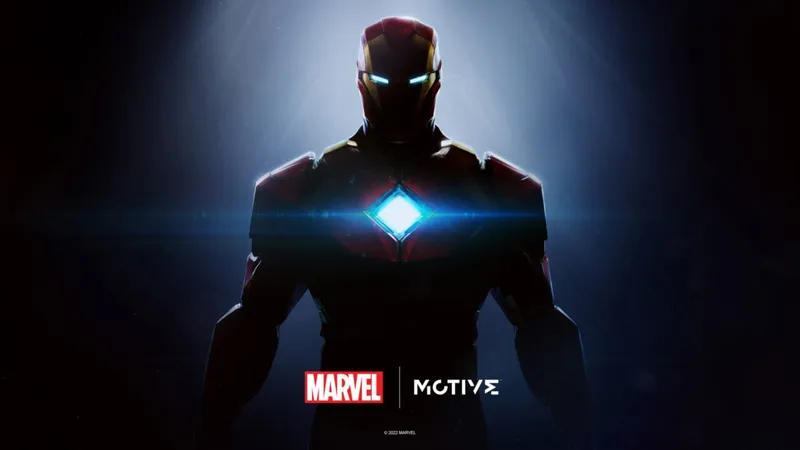 Erste Gameplay-Aufnahmen von EAs Iron Man geleakt: Fliegen macht endlich wieder Laune