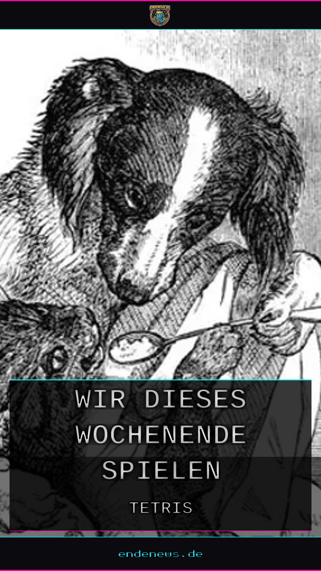 Erste Hochzeit der Saison: Was wir dieses Wochenende spielen