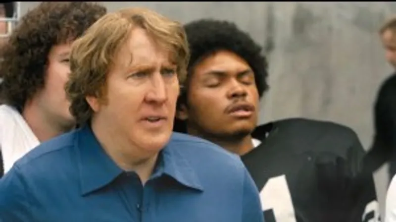 Erster Madden-Trailer: Nicolas Cage als NFL-Legende