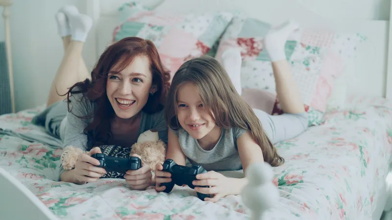 ESA-Report 2026: 212 Millionen Amerikaner sind aktive Gamer, ein neuer Meilenstein
