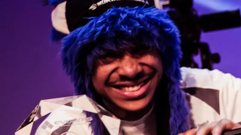 Esports-Star SonicFox boykottiert Event wegen KI-Art