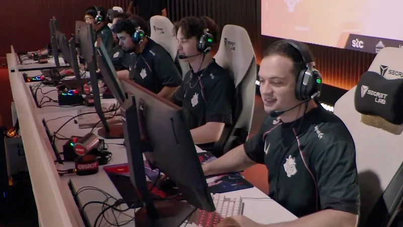 Esports World Cup 2026 VALORANT: Alle Infos zu Schedule, Teams, Format und Streams