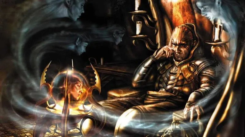 Essay: BioWare war das Herz des westlichen Computer-RPG