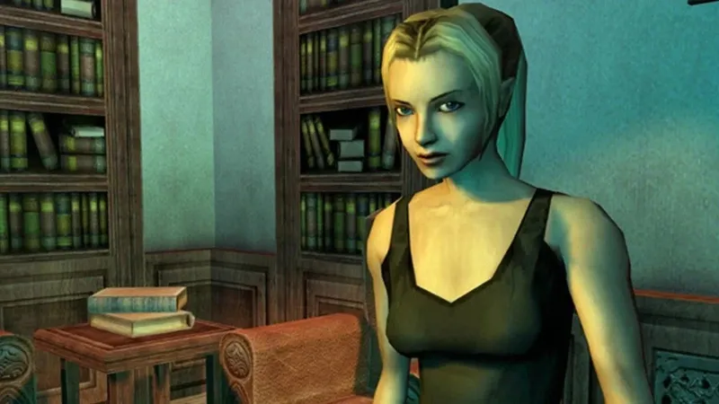 Eternal Darkness: Nightdive nährt Remaster-Hoffnung