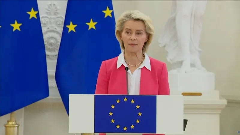 EU Kids Act: Strengere Altersprüfung für Online-Games