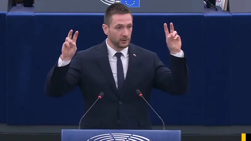 EU-Politiker wettert gegen Assassin’s Creed Shadows und den Samurai Yasuke