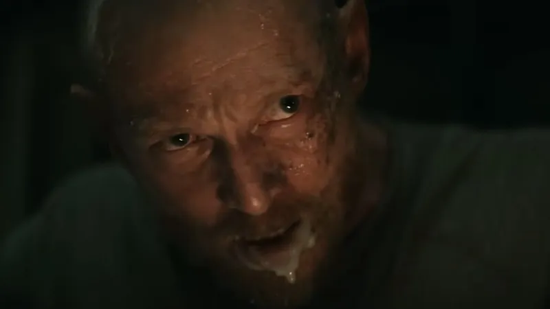 'Evil Dead Burn', Zu brutal fürs Kino: Szene für R-Rating gestrichen