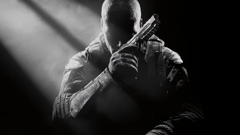 Ex-Call-of-Duty-Entwickler kritisiert Publisher heftig