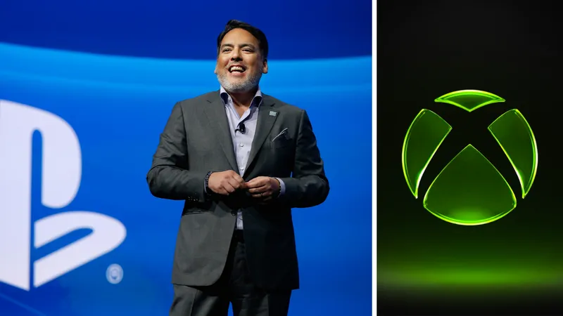 Ex-PlayStation-Manager zerlegt Xbox-Strategie: „Ein grundlegendes Missverständnis der Branche“