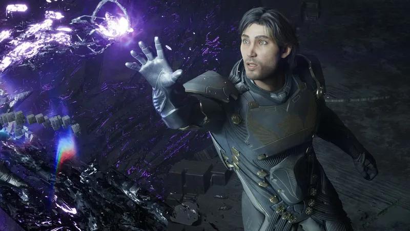 Exodus: Neue Gameplay-Szenen erinnern stark an Mass Effect – ist das genug?