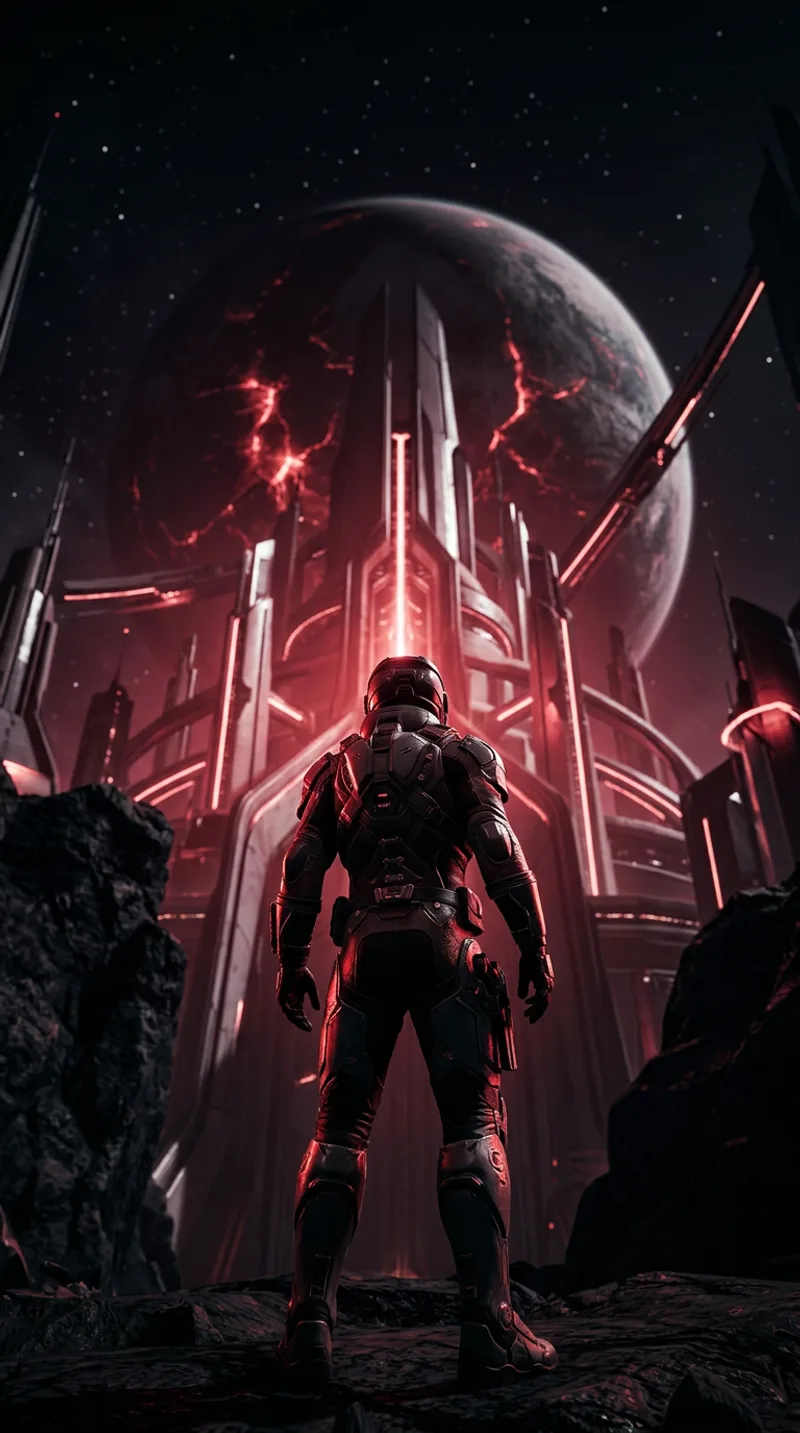 Exodus: Unsere Vorschau zum Sci-Fi-RPG zwischen Sternen und Geheimnissen