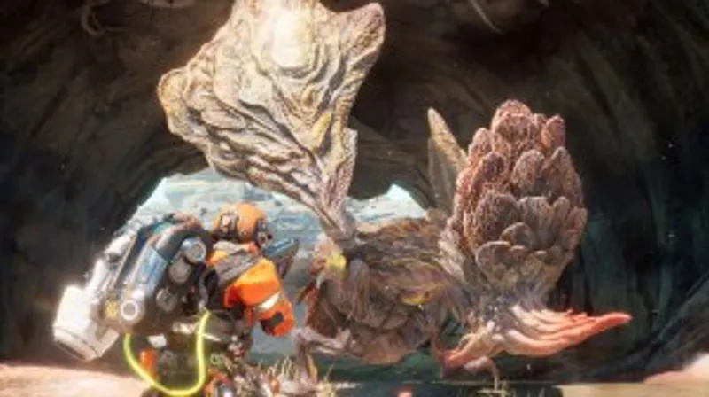 Exterminauts im Gamescom-Interview: Nicht Krieg, sondern Arbeit, so will sich der Koop-Shooter von Helldivers abheben